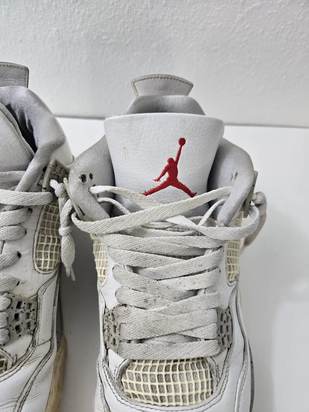Air Jordan 4 Retro 